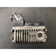 TOYOTA RACTIS Engine Control Unit ECU 1NR-FE T4 89661-52P00 Used Original