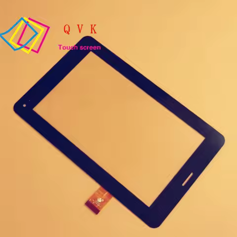 Original New 7" Megafon Login 2 Login2 MT3A Tablet touch screen Touch panel Digitizer Glass Sensor T