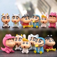 [In-stock] Crayon Shin-chan Animal Series Blind Box