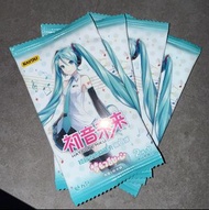 KAYOU 初音未來 幻甜心 卡牌包
