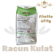 Aliette (250g)Fosetyl-aluminium 80%/Racun kulat utk durian