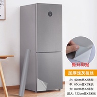 Miếng Dán Tủ Lạnh PVC Dày Chống Dầu Miếng Dán Bảo Vệ Cửa Tủ Lạnh Miếng Dán Trang Trí Nhà Cửa Miếng D