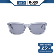 แว่นตากันแดด Hugo Boss ฮิวโก้ บอส รุ่น FHB0552 - BV