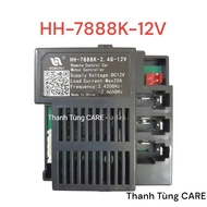 Board HH7888K 12V Children's Electric Car - Genuine