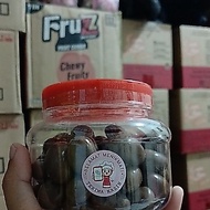 Delfi dragess chocolate 300gr ( delfi kiloan)