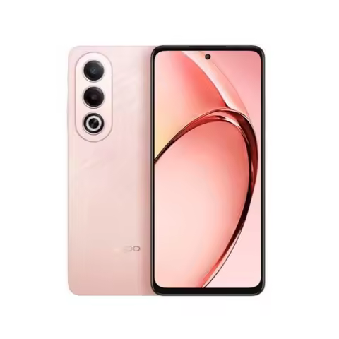 oppo A3x 5G SmartPhone 512GB ROM MediaTek Dimensity 6300 6.67 inches LCD 5100mAh 32MP Camera ColorOS