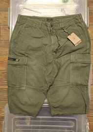 WTAPS Jungle Shorts Size L W36-W38