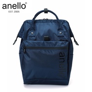 のAnelloの Japan Limited Polyester Water Repellency Classic Backpack FSO-B001