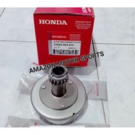 ORIGINAL REVO F1 DOUBLE CLASP BELL KO3