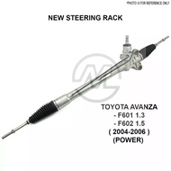 NEW POWER STEERING RACK TOYOTA AVANZA F601 1.3 F602 1.5 2004'' - 2006'' 44200-BZ010