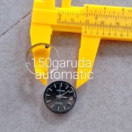 mesin jam tangan automatic Garuda mini no 150 bekas
