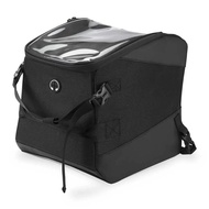 กระเป๋ากันกระแทกกลางสำหรับ Honda Forza750 Forza 750 NSS750 X-ADV 750 2021-สกูตเตอร์เก็บของเดินทางกระ