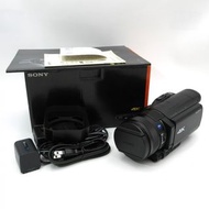 SONY索尼FDR-AX100 HANDYCAM攝影機
