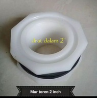 mur toren drat toren 2 inch