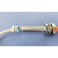 BH 5pcs LJ8A3-2-Z / BY inductive proximity switch sensor M8Original genuine goods in stock