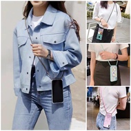 Sling/Lanyard Case Infinix Zero 5G Zero 5G 2023 Zero 8 Zero 20 Zero 30 4G Zero 30 5G Zero X Neo