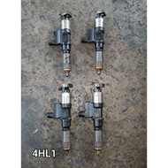 Isuzu Lorry 4.8cc NPR PRO 4HL1 Nozzle Injector Isuzu Lorry 4.8cc NPR PRO 4HL1 (Used)