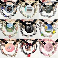 Beads Bracelet album KPOP cover inspired | KPOP cover inspired album bracelet