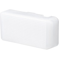 Penyebar Godox IM30 Godox IM30 Mini Flash Diffuser Putih QJYY