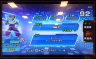 香港版 七龍珠英雄卡 IC角色記憶卡 魔童