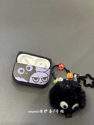 ll Suitable For Wireless Bluetooth Pro 1St Ration, 2Nd Ration, 3Rd Ration Headphone Protective Case