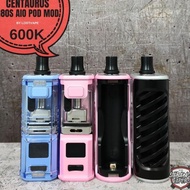 CENTAURUS G80S AIO POD MOD By LOST VAPE Best Seller