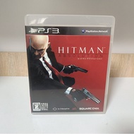 wehistore [มือ2][41] แผ่นแท้  Ps3 Hitman | Dead to Rights | Max Payne | Heavy Rain | Dead Island | Z