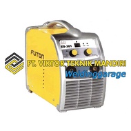 MESIN LAS FUTON ES 301 - IGBT INVERTER - WATER PROOF - FUTON ES 301 - TOKO PERKAKAS001