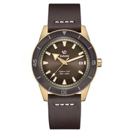 RADO CAPTAIN COOK AUTOMATIC BRONZE R32504306