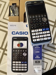 CASIO fx-CG50
