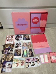 Blackpink 2022 Welcoming Collection