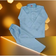 BAJU MELAYU BUDAK CEKAK MUSANG