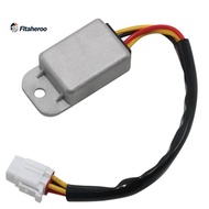 For KX125 KX125-K5 KX250 KX250-K5 1998 21066-1110 Motorcycle Voltage Regulator Rectifier