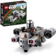 LEGO Star Wars 75321 The Razor Crest Microfighter (In-Stock) New MISB