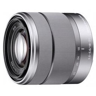 【kiho金紘】全新平輸SONY E18-55mm F3.5-5.6 OSS NEX 