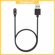 Bang Smartwatch Dock Charger Adapter USB Fast Charging Cable Cord Wire for HW12 HW16