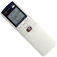 AR-DL2 Compatible with For Fujitsu AR-DL1 AR-DL3 AR-DL4 AR-DL5 AR-DL6 AR-DL7 DL8 Air Conditioner Rem