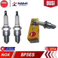 *NGK BP5ES / BP 5 ES* motorcycle spark plug - Original