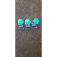 cincin batu geliga ular asli