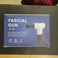 Fascial Gun 家用按摩槍 FH-320