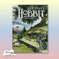 New Book Hobbit Novel Edition (Paperback)