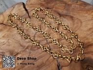 LV Chain Belt 腰鏈 頸鏈
