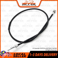 HONDA FAME SPEEDOMETER CABLE