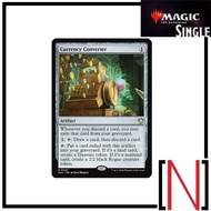 [MTG][Single][SOC] Currency Converter Rare [English]