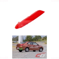 Rear Bumper Reflector fog light rear fog lamp Brake light For Hyundai Reina 2019 2020 2021