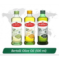Bertolli Olive Oil 500ml Classico Extra Virgin Extra Light HALAL