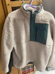 Vineyard Vines half zip fleece