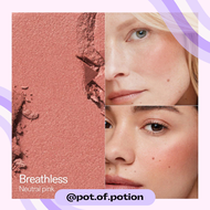 POT OF POTION | ILIA — Soft Focus Blurring Blush