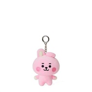 [ICC Toy] Mặt dây chuyền trang trí móc khóa búp bê sang trọng BT21 chimmy cooky mang koya TATA shook
