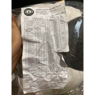 Doll polar Bear miniso - We Bare Bears